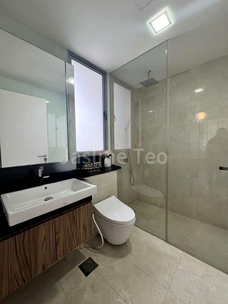 1 Bed Apartment (Condo) for Rent in  Suites @ Newton - Image 10