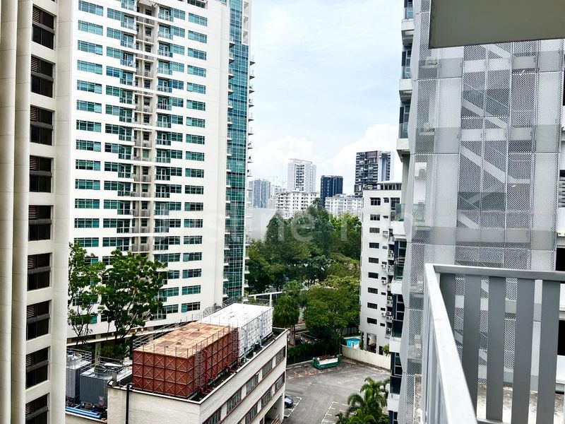 1 Bed Apartment (Condo) for Rent in  Suites @ Newton - Image 6