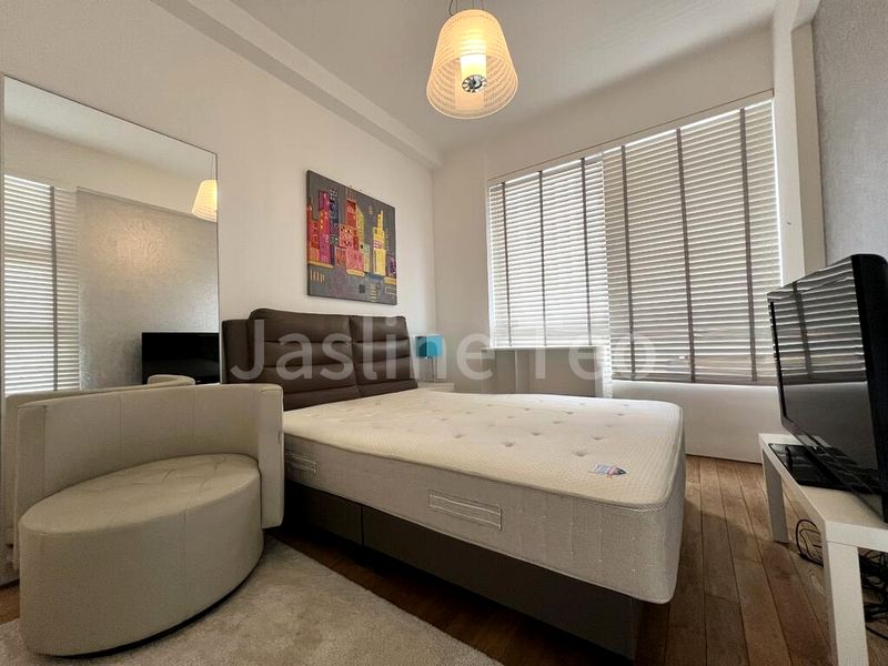 1 Bed Apartment (Condo) for Rent in  Suites @ Newton - Image 7