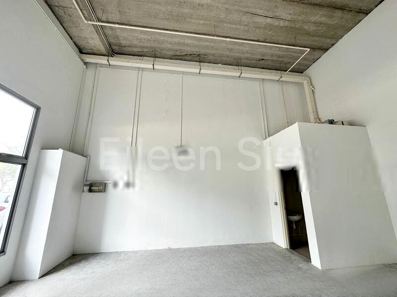 Other Retail for Sale: Shine@Tuas South - Image 1