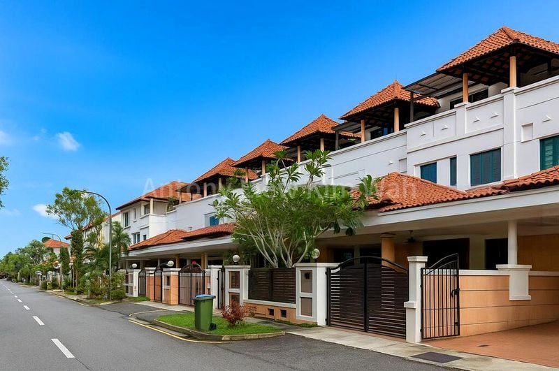 5 Bed Terraced House (Landed) for Sale in  Villa Verde - Image 8