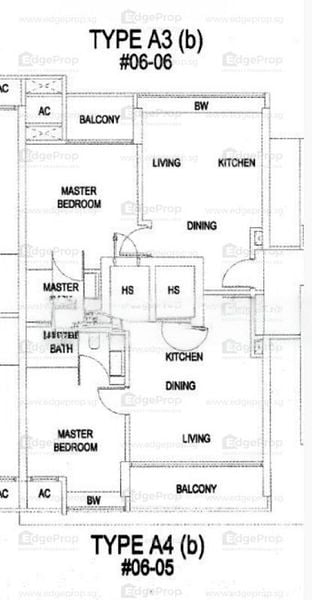 1 Bed Apartment (Condo) for Rent in  The Cape - Image 8