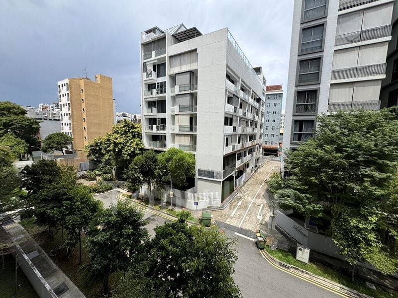 1 Bed Condo for Rent in  Ness - Image 5