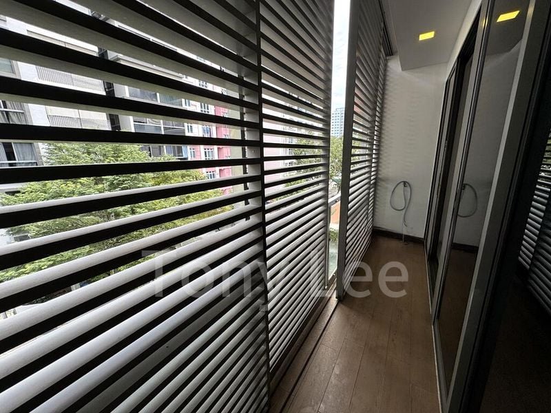 1 Bed Condo for Rent in  Ness - Image 7