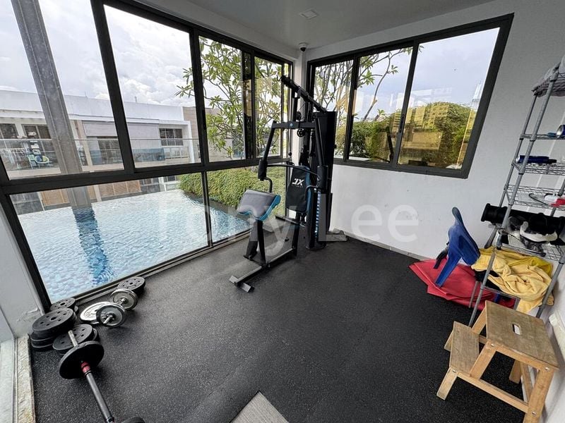 1 Bed Condo for Rent in  Ness - Image 1