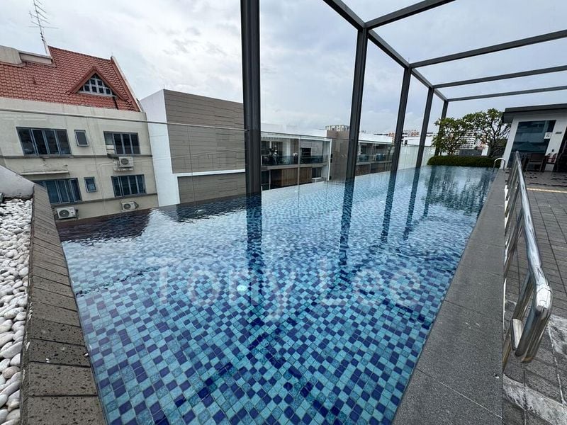 1 Bed Condo for Rent in  Ness - Image 2