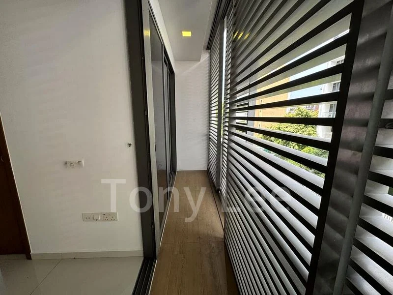 1 Bed Condo for Rent in  Ness - Image 6