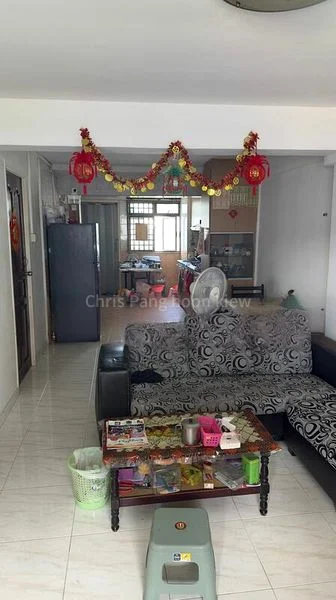 3 Room (3I) HDB for Sale in  37 Chai Chee Avenue - Image 1