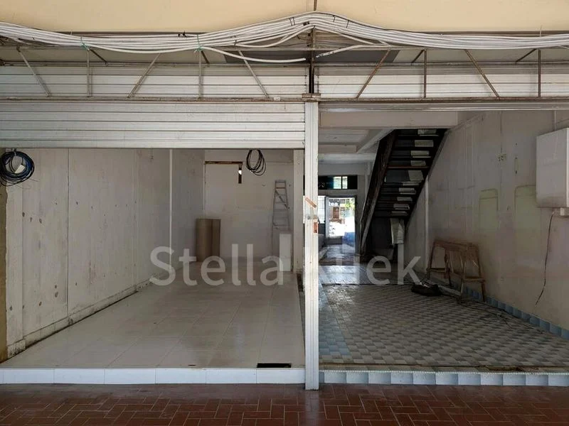 Shop / Shophouse for Rent: 727 Clementi West Street 2 - Image 1