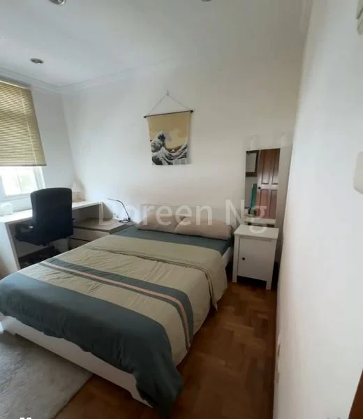 Common Room (Landed) for Rent in  Melrose Drive - Image 1