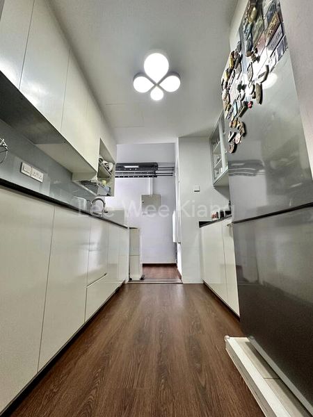 2 Bed Condo for Sale in  River Place - Image 8