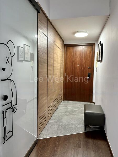 2 Bed Condo for Sale in  River Place - Image 3