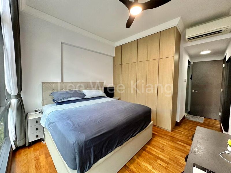 2 Bed Condo for Sale in  River Place - Image 6