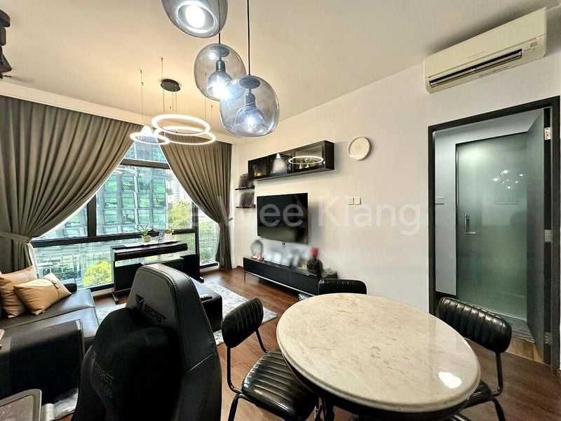 2 Bed Condo for Sale in  River Place - Image 4