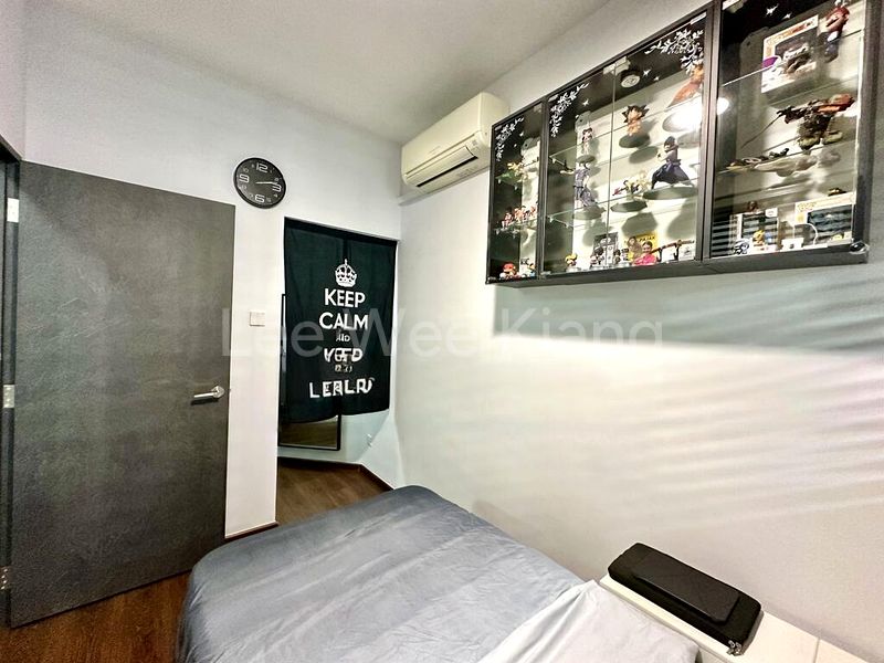 2 Bed Condo for Sale in  River Place - Image 7