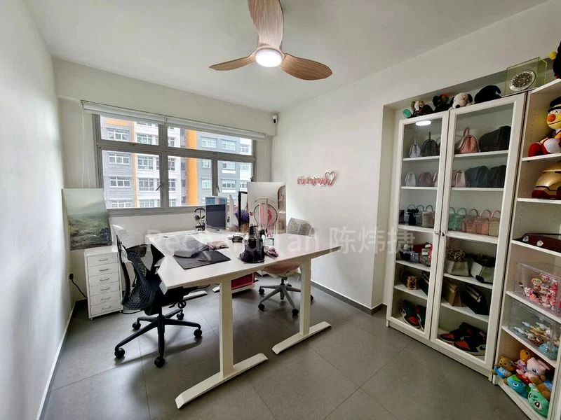 5 Room (5A) HDB for Sale in  338D Anchorvale Crescent - Image 10