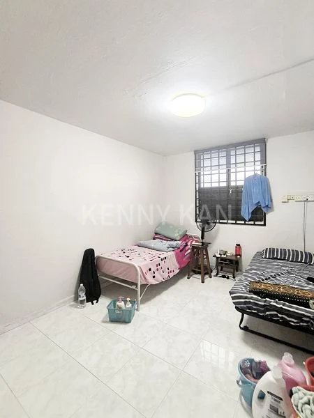 Common Room (HDB) for Rent in  21 Balam Road - Image 1