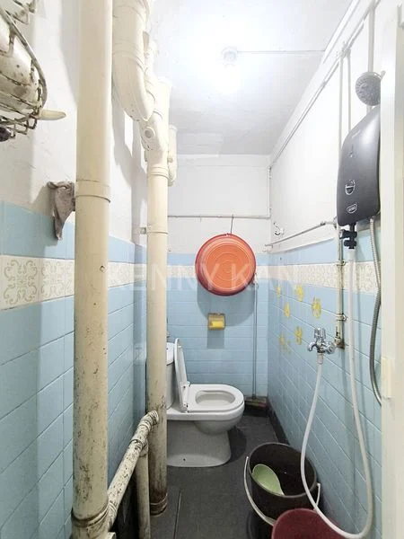 Common Room (HDB) for Rent in  21 Balam Road - Image 3