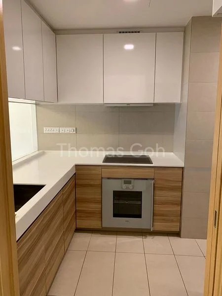 3 Bed Apartment (Condo) for Rent in  Waterscape At Cavenagh - Image 5