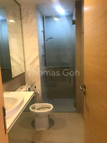 3 Bed Apartment (Condo) for Rent in  Waterscape At Cavenagh - Image 3