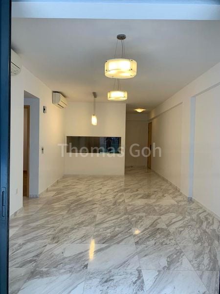 3 Bed Apartment (Condo) for Rent in  Waterscape At Cavenagh - Image 1