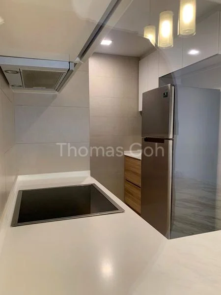 3 Bed Apartment (Condo) for Rent in  Waterscape At Cavenagh - Image 6