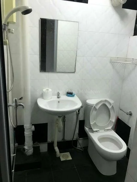 Shop / Shophouse for Sale: 416 Ang Mo Kio Avenue 10 - Image 1