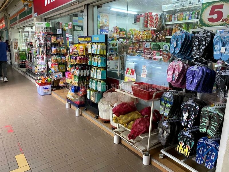 Shop / Shophouse for Sale: 416 Ang Mo Kio Avenue 10 - Image 3