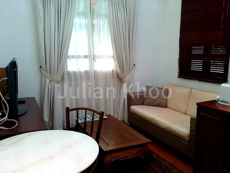Studio Apartment (Condo) for Rent in Lotus @ Joo Chiat - Image 1