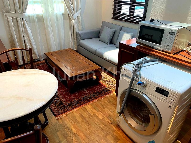 Studio Apartment (Condo) for Rent in Lotus @ Joo Chiat - Image 2