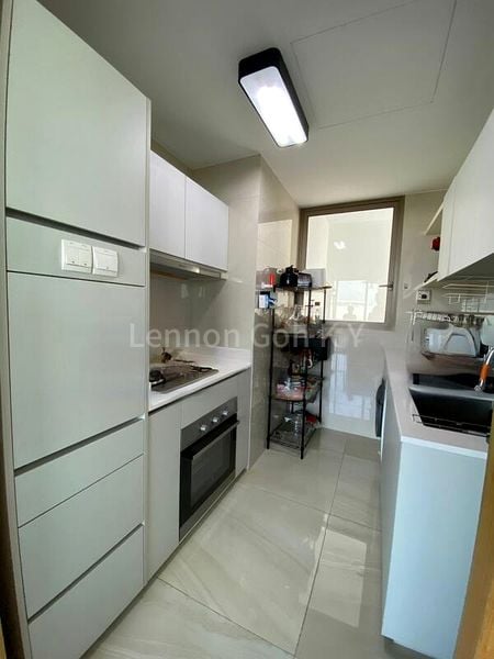 3 Bed Executive Condo for Sale in  The Vales - Image 5