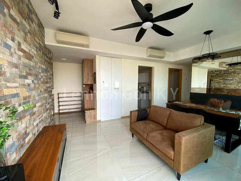 3 Bed Executive Condo for Sale in  The Vales - Image 4