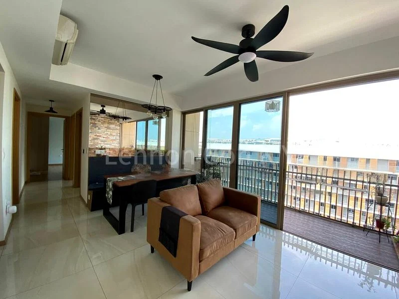 3 Bed Executive Condo for Sale in  The Vales - Image 1