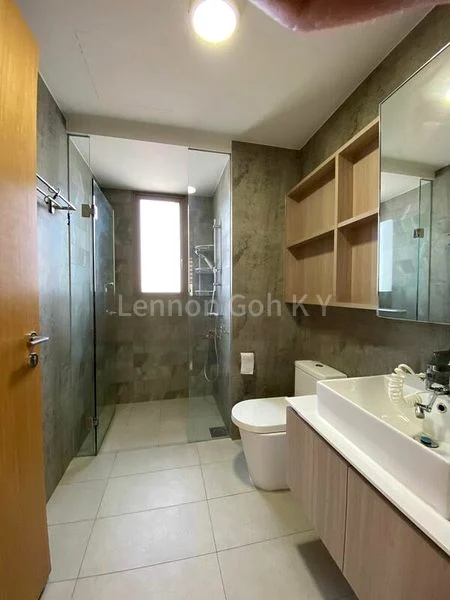 3 Bed Executive Condo for Sale in  The Vales - Image 13