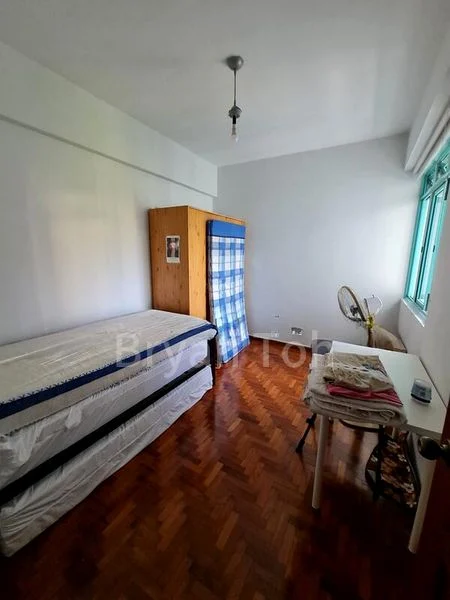2 Bed Condo for Rent in  Ballota Park Condominium - Image 6
