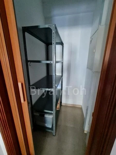 2 Bed Condo for Rent in  Ballota Park Condominium - Image 4