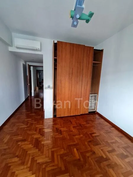2 Bed Condo for Rent in  Ballota Park Condominium - Image 3