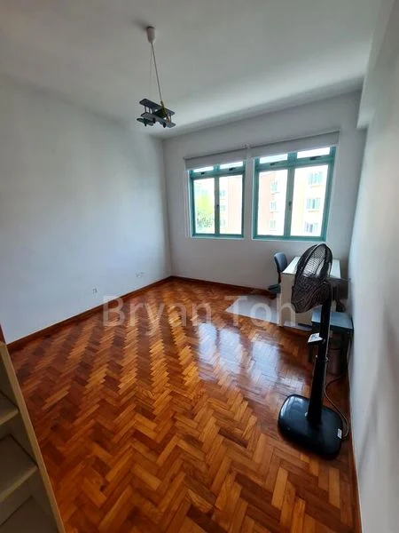 2 Bed Condo for Rent in  Ballota Park Condominium - Image 8