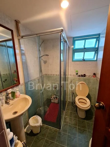 2 Bed Condo for Rent in  Ballota Park Condominium - Image 5
