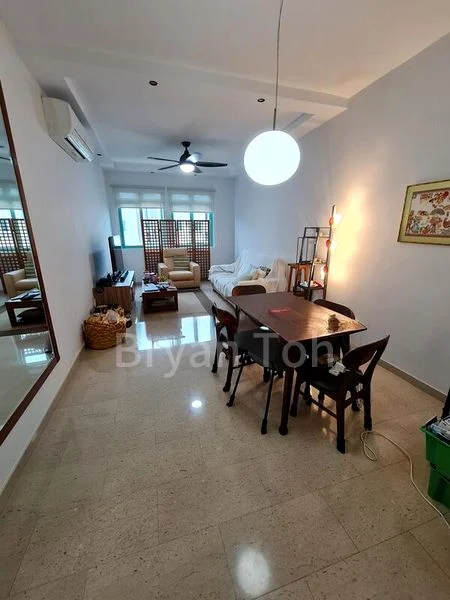 2 Bed Condo for Rent in  Ballota Park Condominium - Image 9