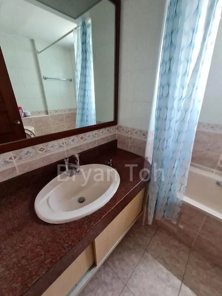 2 Bed Condo for Rent in  Ballota Park Condominium - Image 7