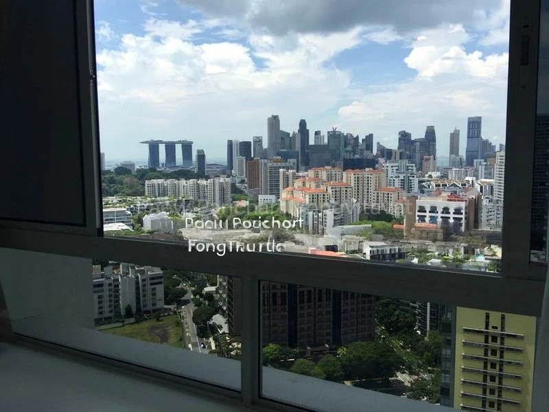1 Bed Condo for Sale in  Devonshire Residences - Image 2