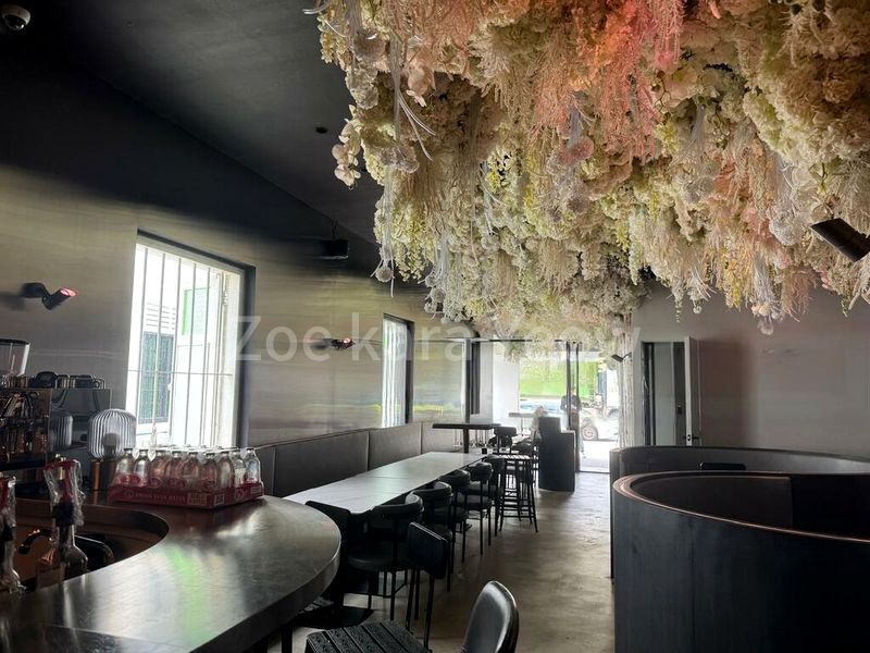 Shop / Shophouse for Rent: 265 Outram Road - Image 4