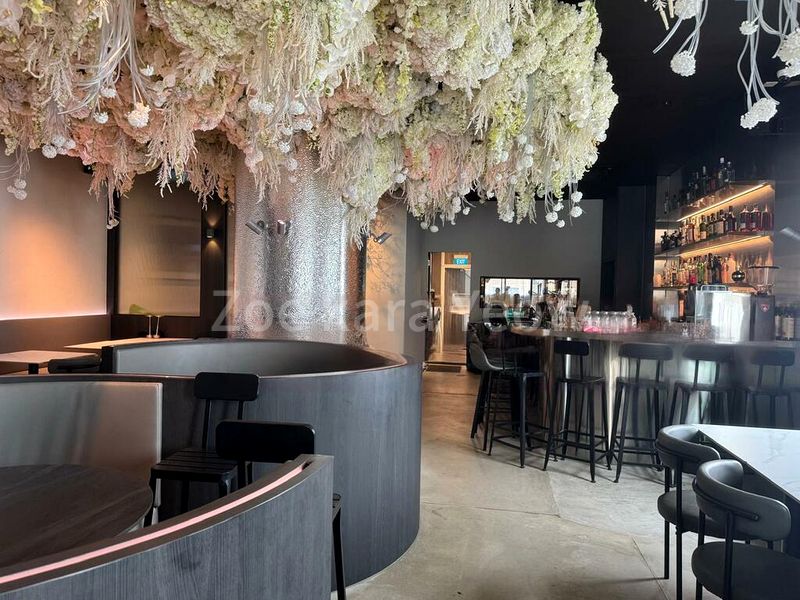 Shop / Shophouse for Rent: 265 Outram Road - Image 2