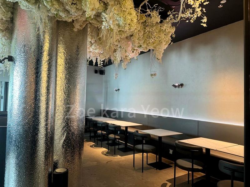 Shop / Shophouse for Rent: 265 Outram Road - Image 5