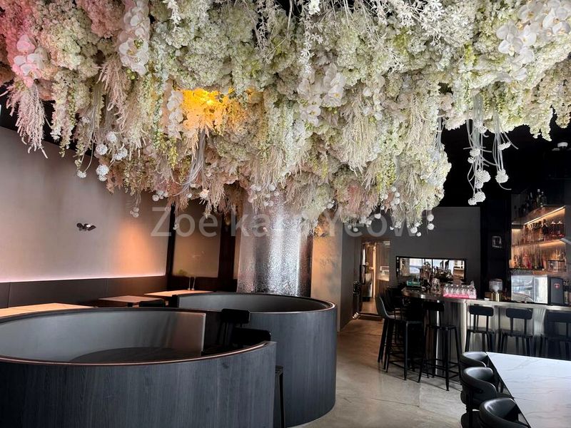 Shop / Shophouse for Rent: 265 Outram Road - Image 3