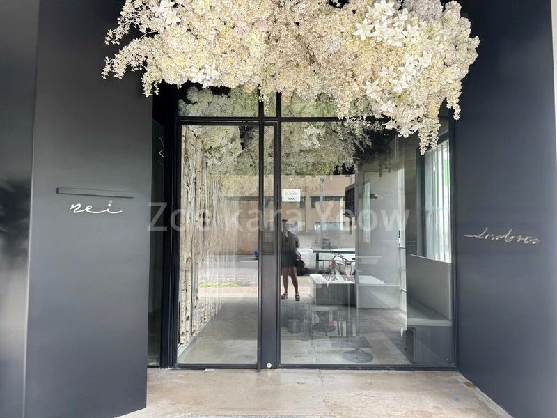 Shop / Shophouse for Rent: 265 Outram Road - Image 7