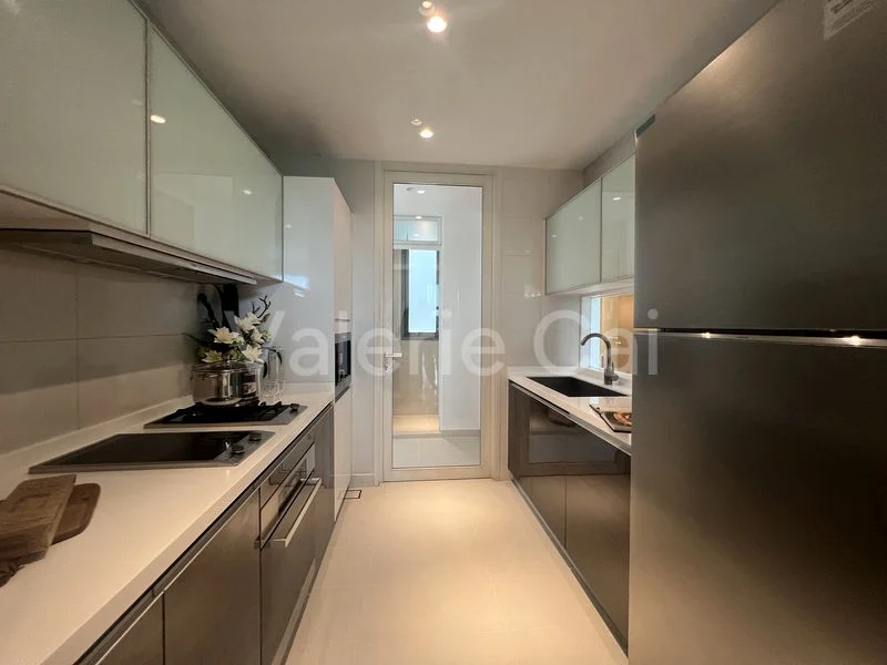 2 Bed Condo for Sale in  The Residences At W Singapore Sentosa Cove - Image 3