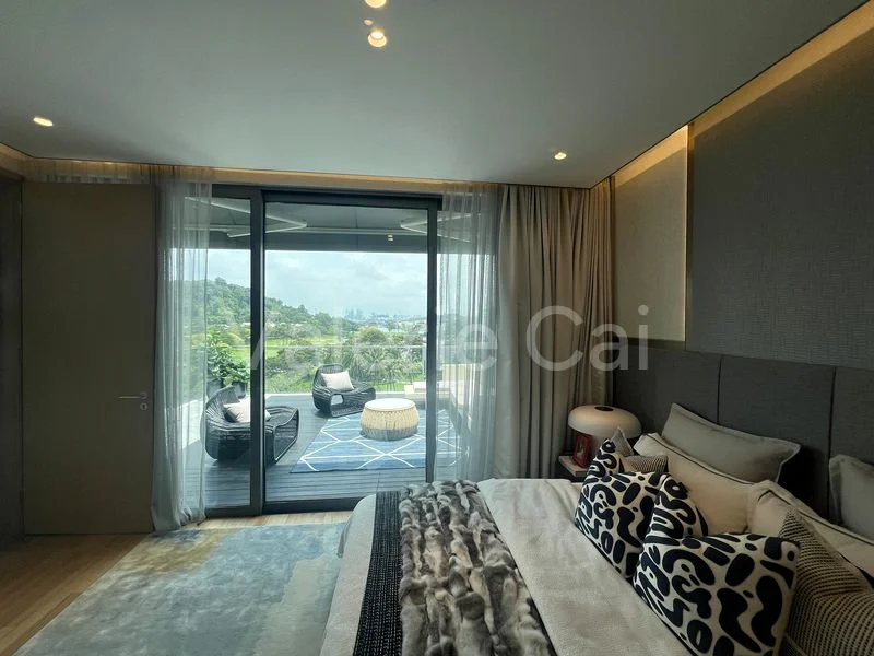2 Bed Condo for Sale in  The Residences At W Singapore Sentosa Cove - Image 7