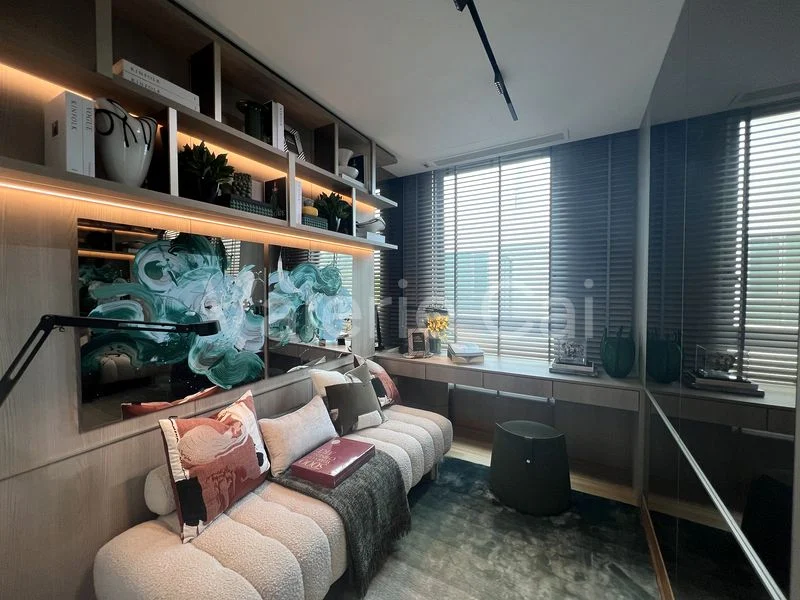 2 Bed Condo for Sale in  The Residences At W Singapore Sentosa Cove - Image 5